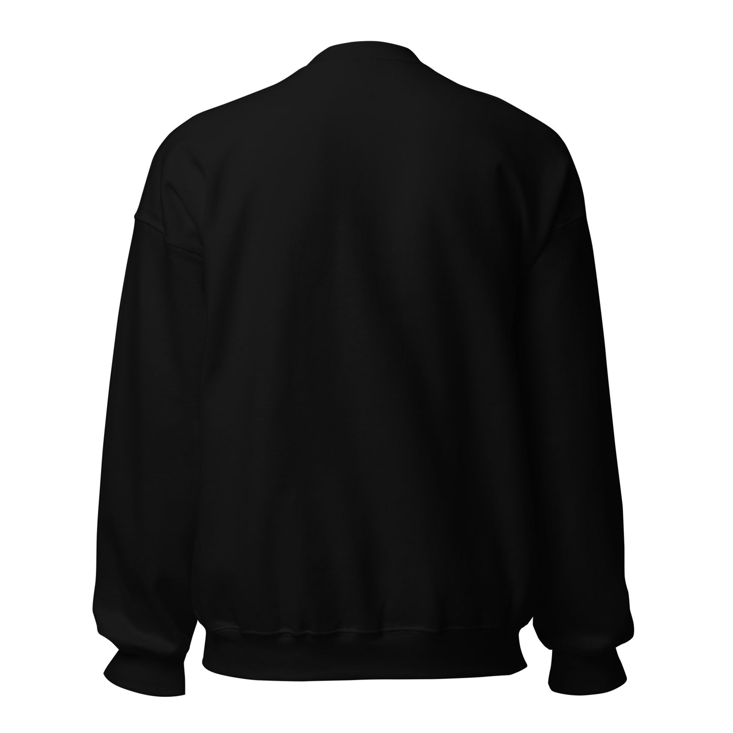 Unisex Sweater - so fresh, so clean - rot