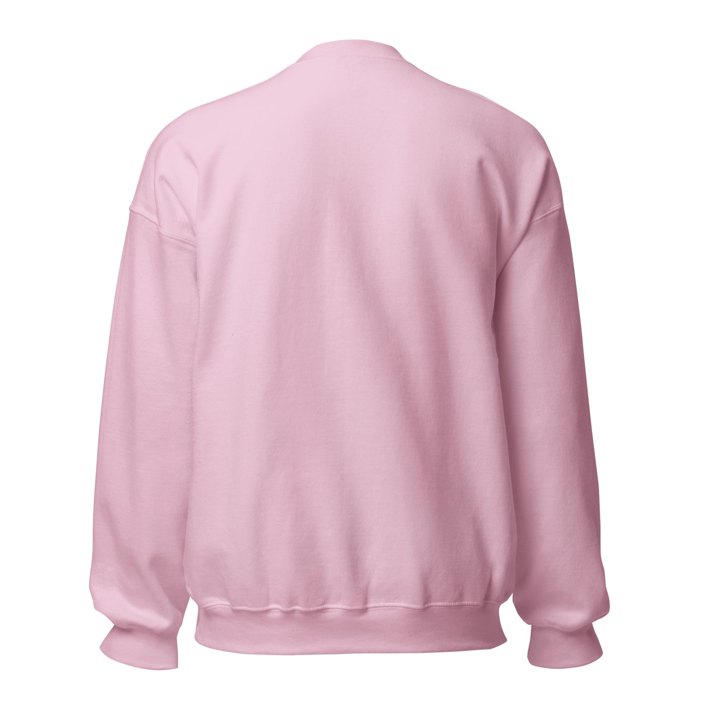 Unisex Sweater - so fresh, so clean - rot
