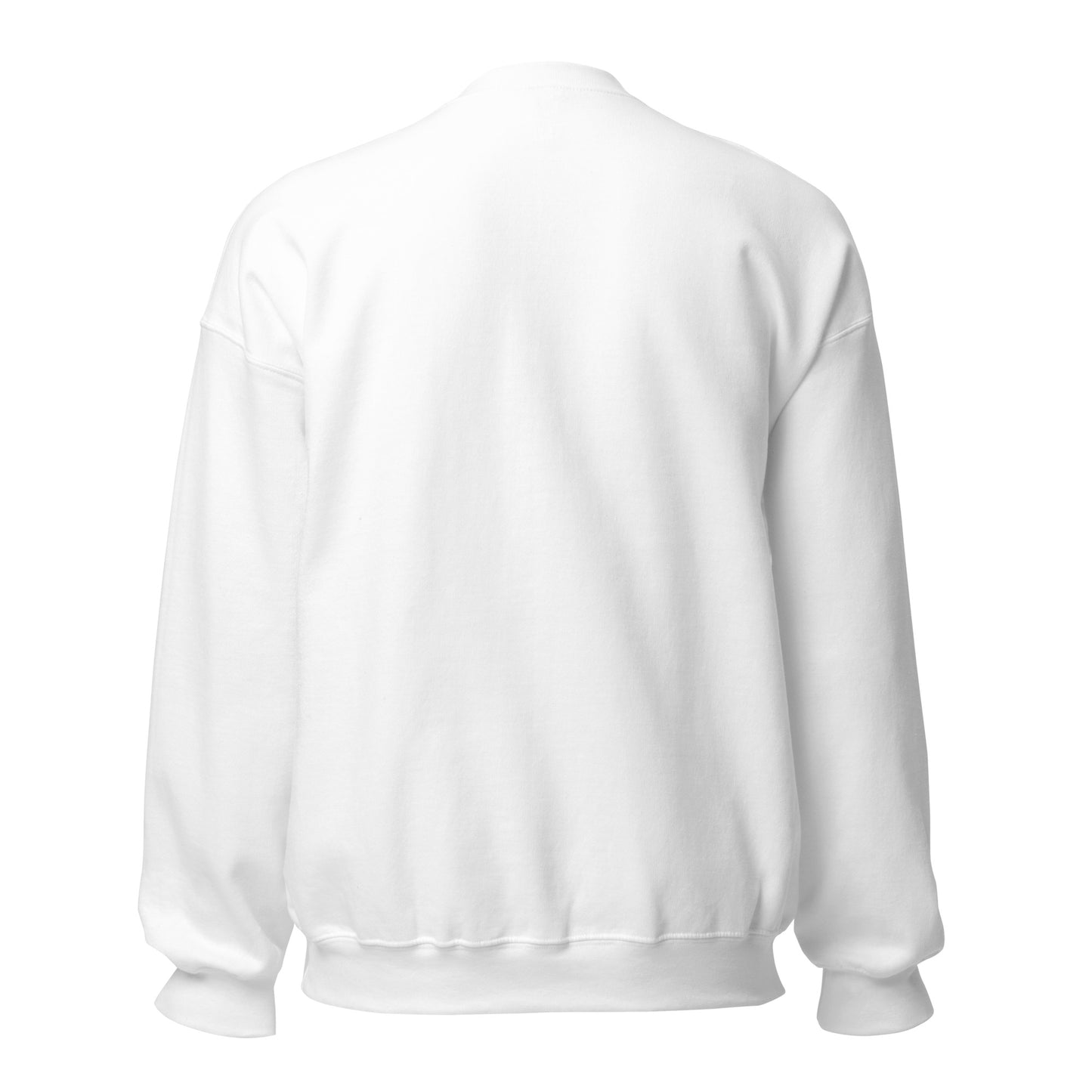 Unisex Sweater - so fresh, so clean - rot